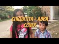 Chiquitita - ABBA (Cover) | Danielle and Miggy