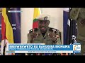 Abavugisa Ekimama Ku Nguudo Mwekaabire Poliisi Y Ebidduka Ettukizza Okubakwata