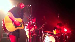Intergalactic Lovers - Delay