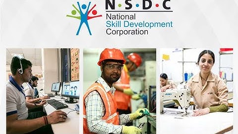 NSDC | SKILL INDIA SONG#viralvideo #viral #skilldevelopment