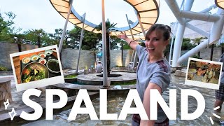 SPALAND in BUSAN!