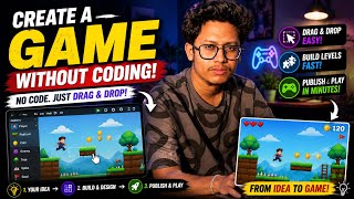 How to install Buildbox in Pc - Create a Game Without Coding in  2021 🎮 screenshot 5