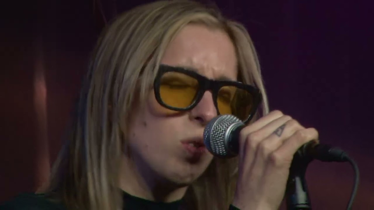 wht.rbbt.obj - Secrets (LIVE March 15, 2023 @ the Texas Music Cafe®) auf YouTube ansehen wht.rbbt.obj - Secrets (LIVE March 15, 2023 @ the Texas Music Cafe®) auf YouTube ansehen