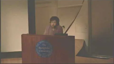 Lecture 2 Professor Fahrenholtz