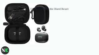How to Hard Reset Raycon Earbuds – Fix Pairing, One Side Not Working & Charging