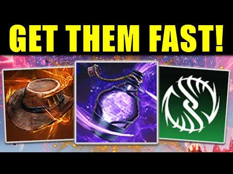 Destiny 2: How to Get NEW ABILITIES (ALL CLASSES) in Monument of Triumph!