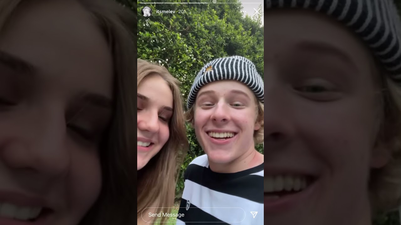 Finish the lyrics Piper Rockelle & Lev Cameron Chords Chordify