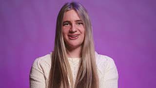 Baptism Testimony: Sophia