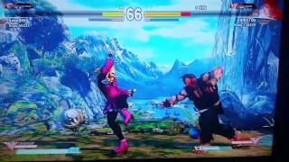 Butt-raped by Karin.