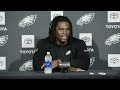 What Has Nick Morrow Learned as an Eagle?