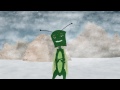 ANT & GRASSHOPPER - ARAPAHO LANGUAGE