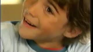 Tandas Comerciales Tvn - Diciembre 2006