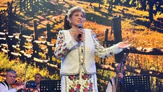 Irina Loghin - Multumesc, Public Minunat♥️🎵