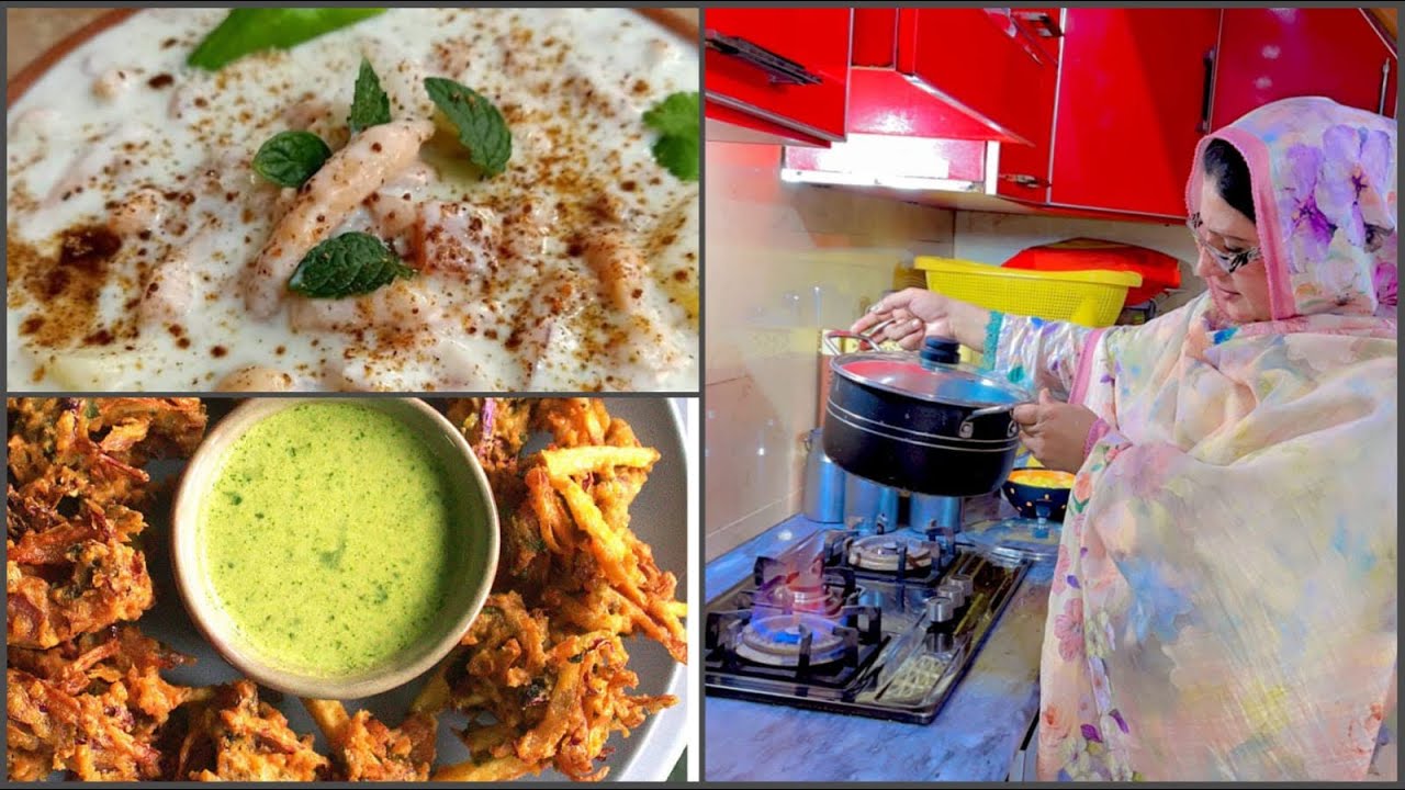 Aftari Ky Lea Miyan je Ki Special Farmaish 🤔 | Vlog By @My-Lifestyle-786 