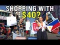 UNBELIEVABLE Philippines SHOPPING Experience in Divisoria Manila 2019