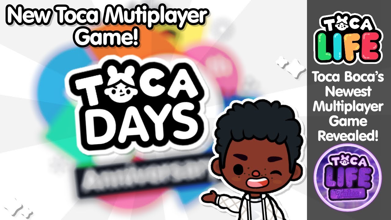 Toca Boca - Did you know there are over 300 characters in Toca Life: World?  🤩 Here are the latest additions ☝️ and they all come with the purchase of  the new