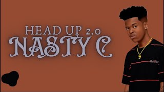 Nasty C Soweto Gospel Choir  Head Up 20   S 