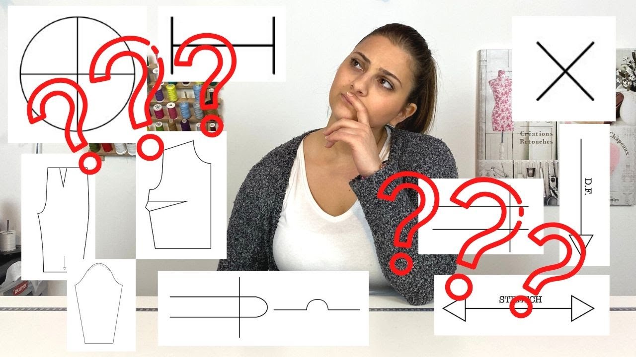 Le vocabulaire du patronage