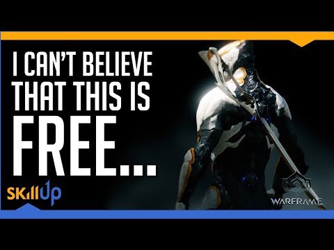 Warframe | The Review