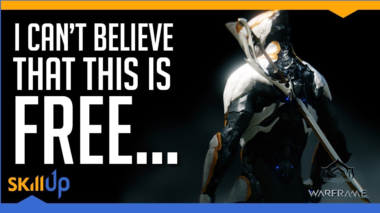 Warframe | The Review skilled migration to canada