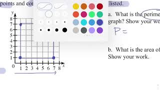 #3-Math 6A Unit 3 Test Corrections