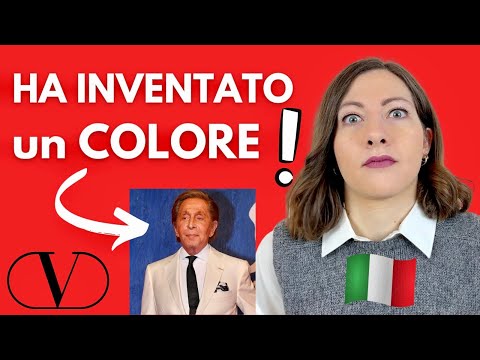 Video: Donna italiana: stile e curiosità