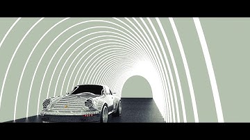 Porsche 911 Autodesk Alias Model.