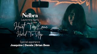 LAUNCHING PARTY SINGLE HTLHTS-NELBRA
