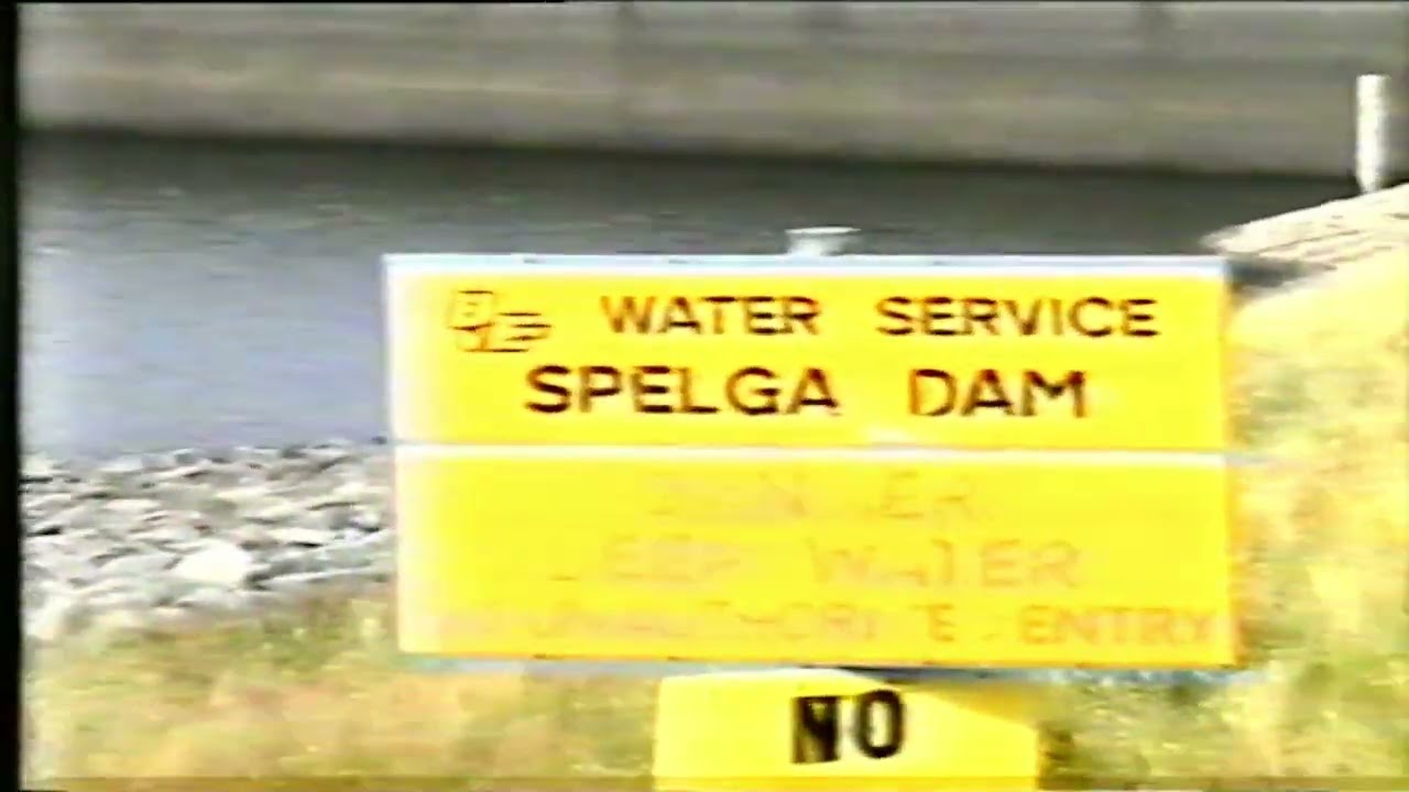 A view of Mourne with the Mourne Male Singers (widescreen)
