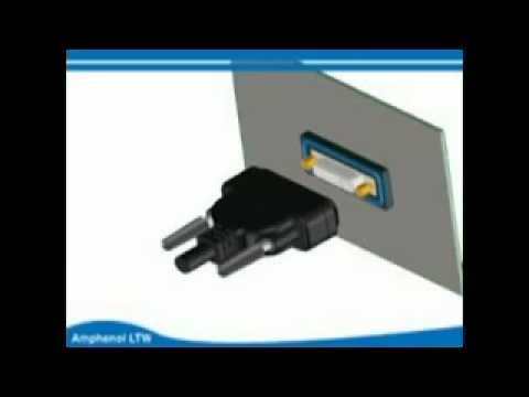 DVI Connectors