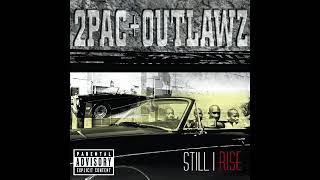 2Pac + Outlawz - Killuminati