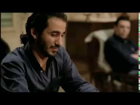 ريهام عبد الحكيم بالورقة والقلم من فيلم عسل اسود - YouTube