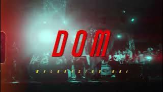 DOOM : One Scoot X Melanesian Boi