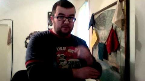 ASL 201 - Video 1 Part 2