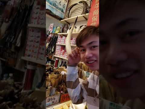 Phố cổ 十份 在台灣 , đi chơi cùng đồng bọn