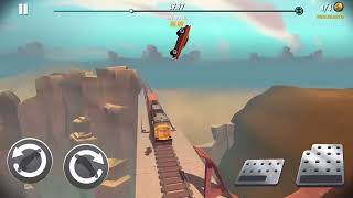 Car Stunt 3D Car Driving Games screenshot 4