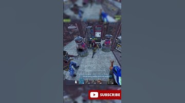 When the farmbot comes back (Rust)