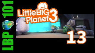 Tutu Tango Fck Yeah Fat Man Littlebigplanet 3