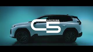 シトロエンのCM。フランス車ならではの世界観を表現した広告集