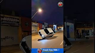 World’s Most Expensive Car Crash Ever 😱💰USA 💀2026 #dashcam #usa