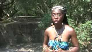 Gullah Geechee 'Queen Quet on St. Helena Island Culture '