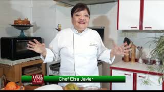 IPRODOTTI DEL MONDO  Chef Elsa Javier - VOX MUNDI wr