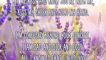 Touching Video - Do Not Ask Me to Remember