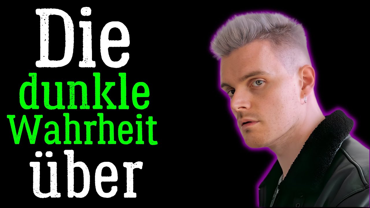 Die dunkle Wahrheit über Vik/iBlali