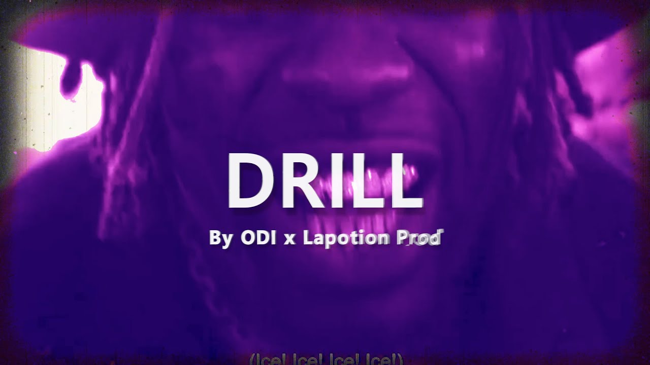 GAZO x CJ x Bobby Shmurda DRILL Pop Smoke Type Beat UK Drill Hard