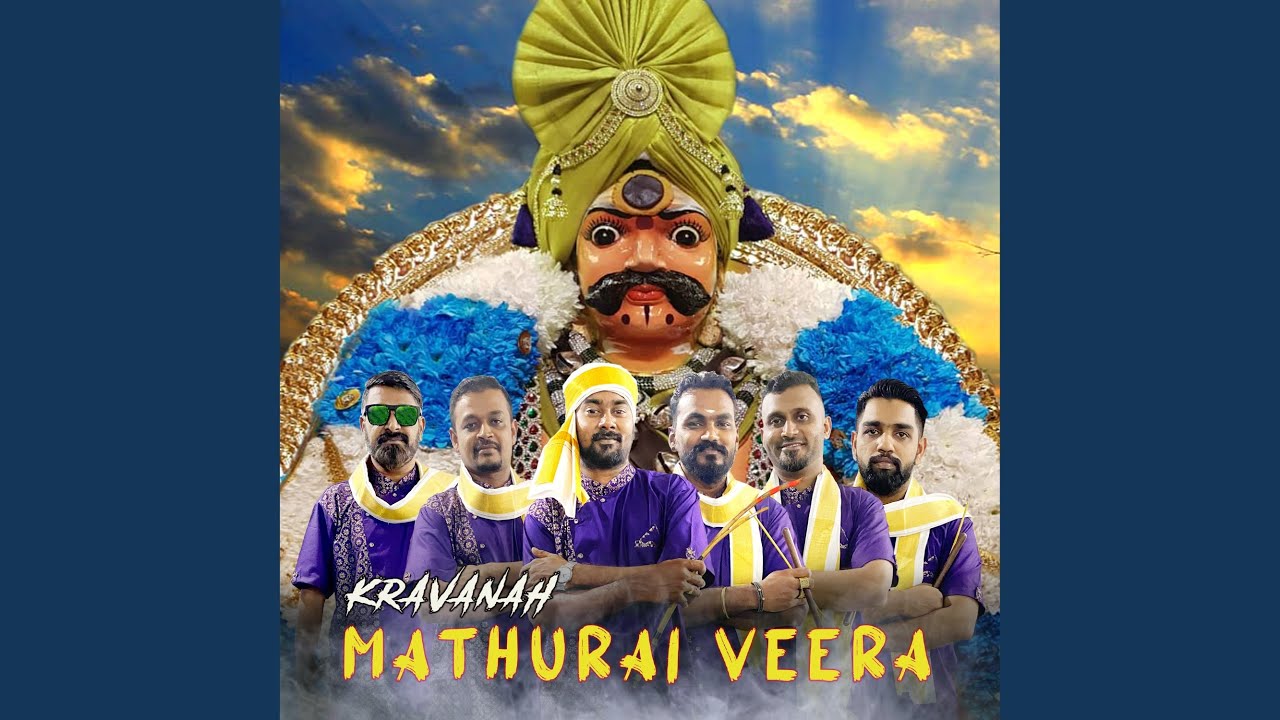 Mathurai Veera