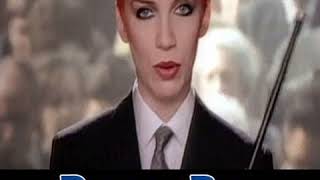 Eurythmics - Sweet Dreams - ringtone by RavensBox