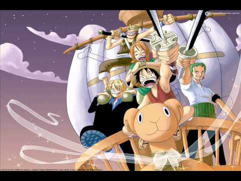 One Piece Hikari E English 3gp Mp4 Mp3 Flv Indir