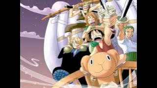 One Piece - Hikari E ! ( English Full   DL )