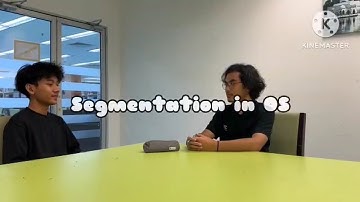 Topic: 6 , Concept: Address Translation in Simple Segmentation